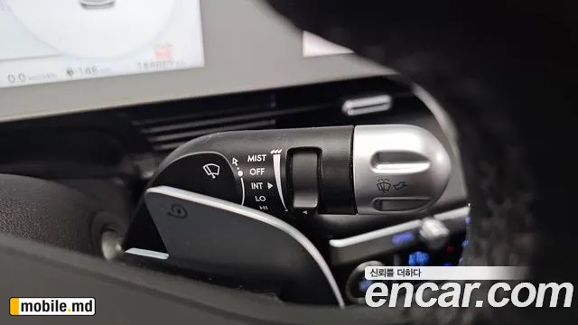 2022 Hyundai IONIQ — photo 28