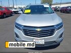 2022 Chevrolet Equinox — photo 31