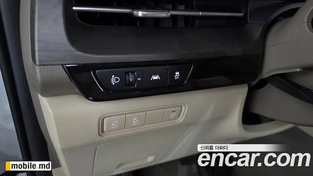 2022 Kia Canival — photo 28