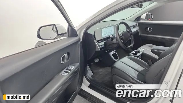 2024 Hyundai IONIQ — photo 11