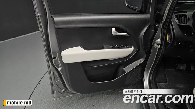 2024 Kia RAY — photo 24