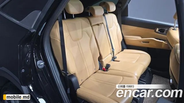 2021 Kia Sorento — photo 12