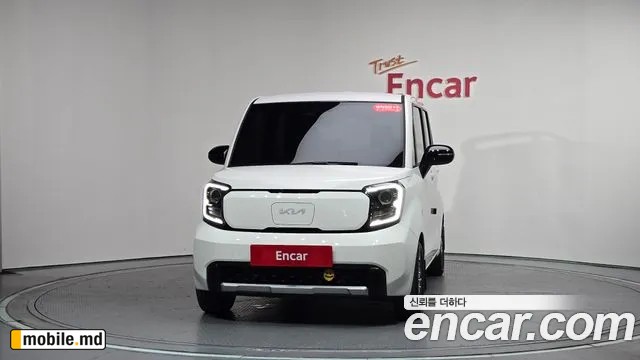 2024 Kia RAY — photo 3