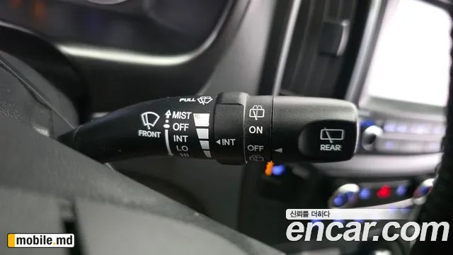 2019 Hyundai Starex — photo 17