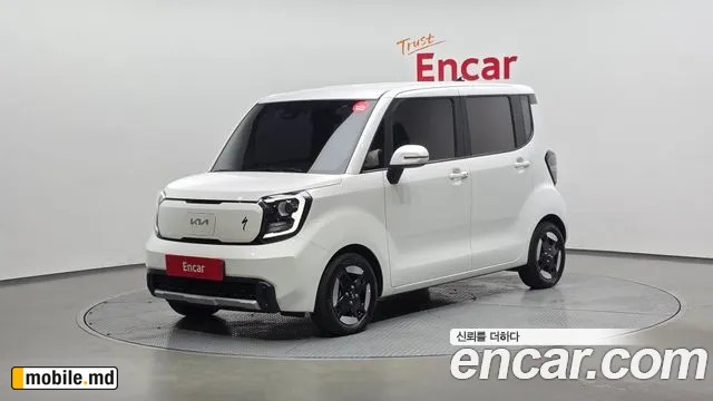 2024 Kia RAY