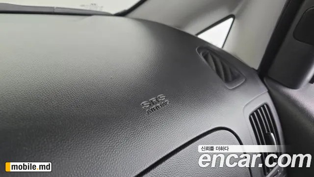 2019 Hyundai Starex — photo 30