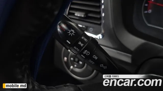 2017 Li KORANDO — photo 18