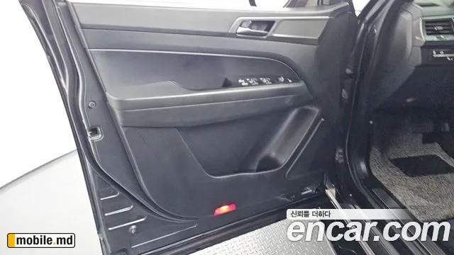 2021 Li Rexton — photo 24