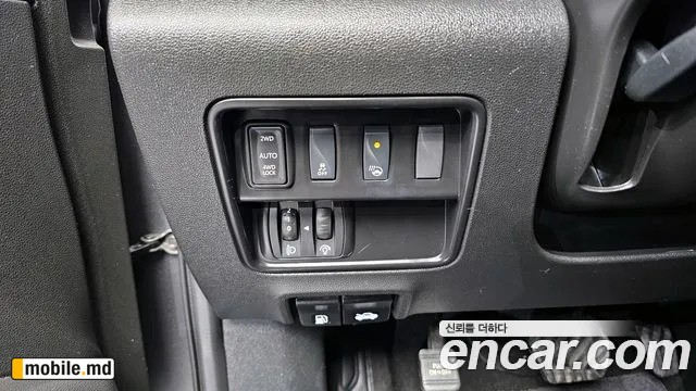 2017 Renault 6 — photo 17