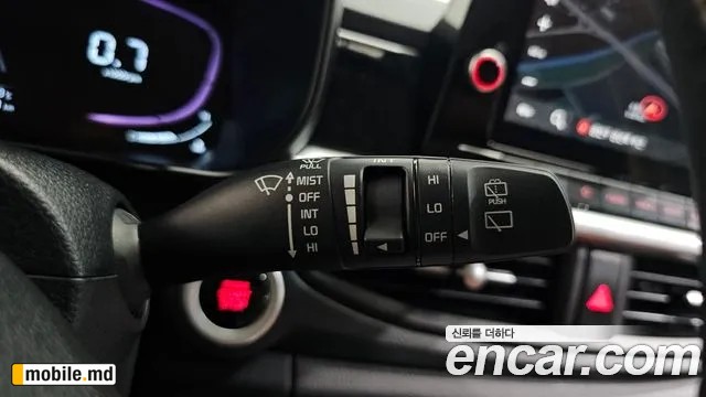 2026 Kia morning — photo 19