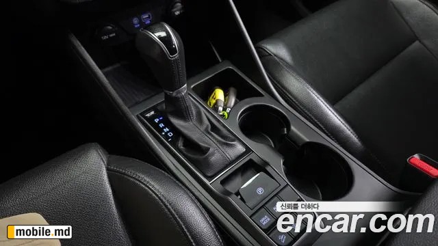 2018 Hyundai Tucson — photo 9