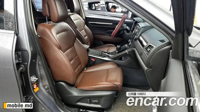 2017 Renault 6 — photo 26