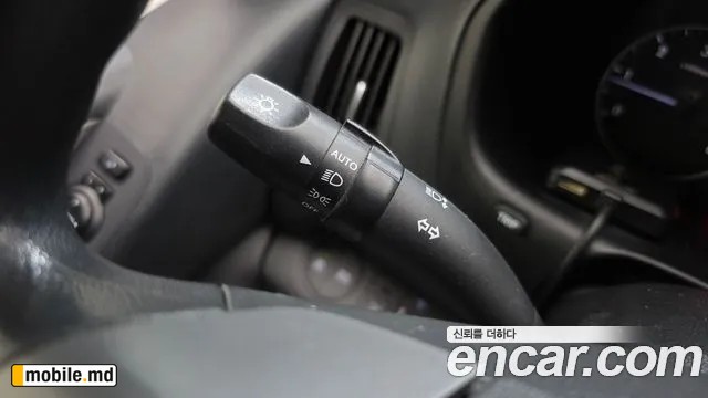 2016 Hyundai Starex — photo 17