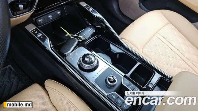 2021 Kia Sorento — photo 9