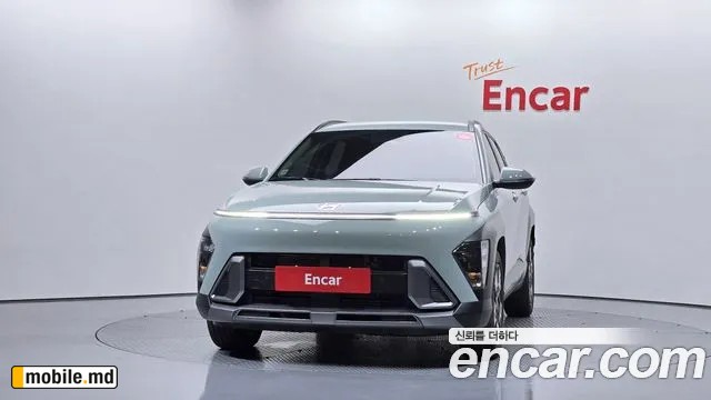 2026 Hyundai Kona — photo 3