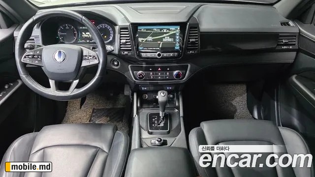 2021 Li Rexton — photo 7