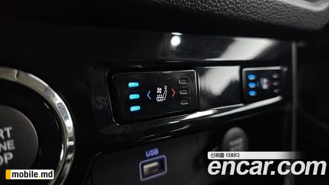 2019 Li KORANDO — photo 16