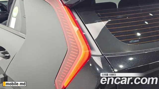 2024 Kia Niro — photo 23