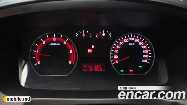 2017 Li KORANDO — photo 8