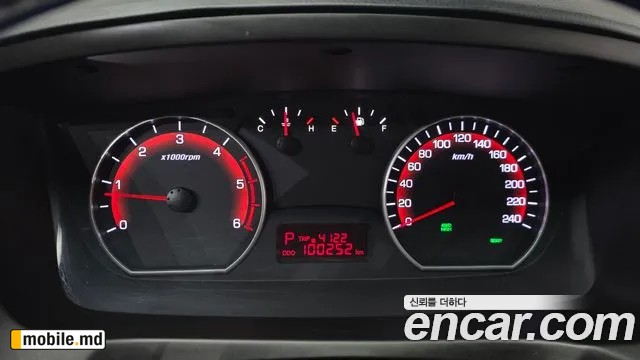 2017 Li KORANDO — photo 8