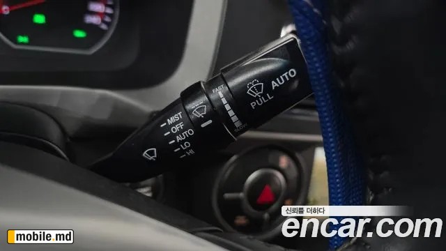2017 Li KORANDO — photo 17