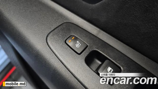 2025 Hyundai Avante — photo 19