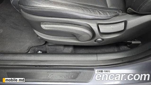 2018 Hyundai Tucson — photo 29