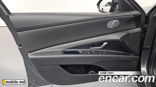 2026 Hyundai Avante — photo 24