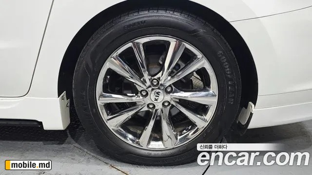 2019 Kia Canival — photo 21