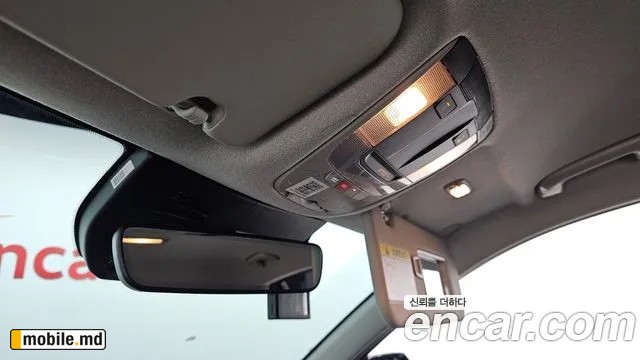 2024 Kia Niro — photo 16
