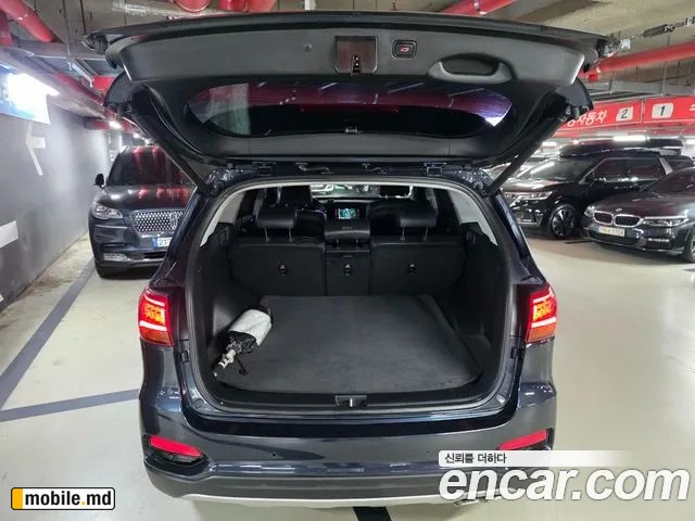 2019 Kia Sorento — photo 19