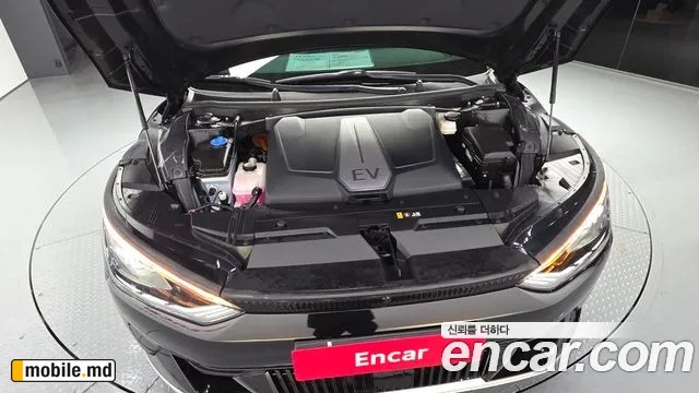 2023 Kia EV6 — photo 6