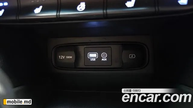 2019 Hyundai Santafe — photo 28