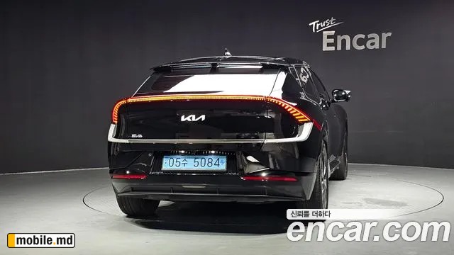 2023 Kia EV6
