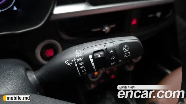 2026 Kia morning — photo 28