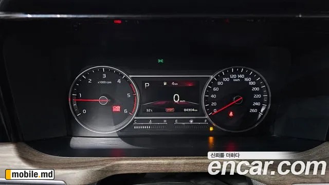 2022 Kia Sorento — photo 18