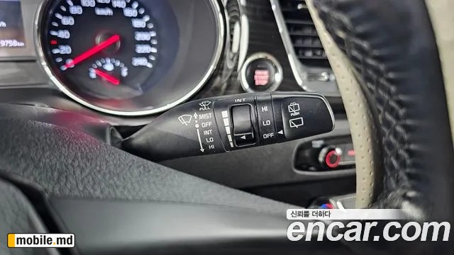 2019 Kia Canival — photo 28
