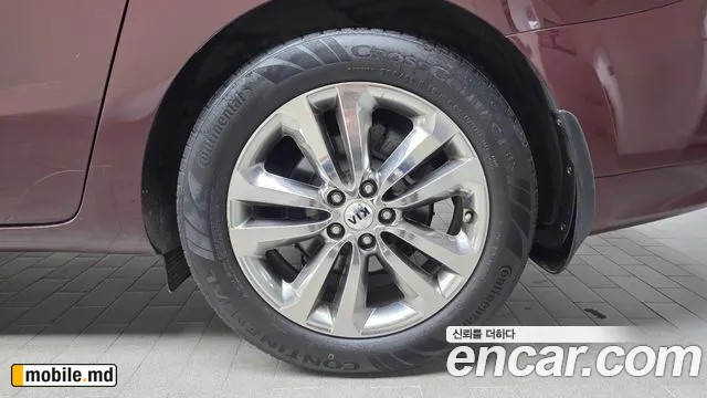 2018 Kia Canival — photo 21