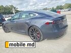 2019 Tesla Model S — photo 14