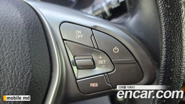 2017 Li KORANDO — photo 16