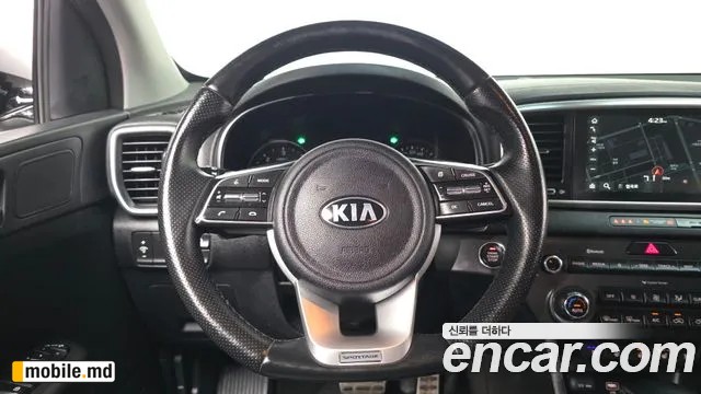 2022 Kia Sportage — photo 13