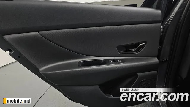 2026 Hyundai Avante — photo 25