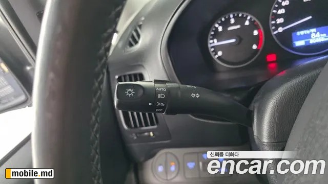 2021 Hyundai Starex — photo 27