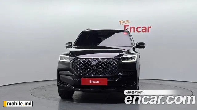 2021 Li Rexton — photo 3