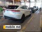 2021 Toyota Venza — photo 20