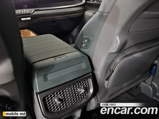 2026 Kia Tasman — photo 17