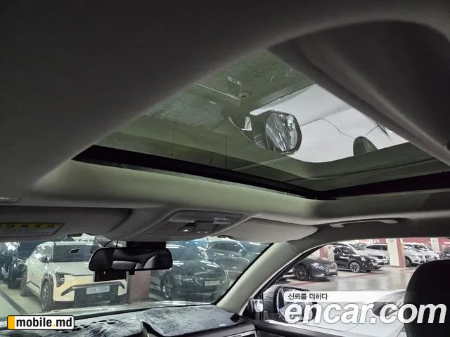 2019 Li Rexton — photo 18