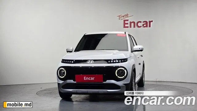 2025 Hyundai Casper
