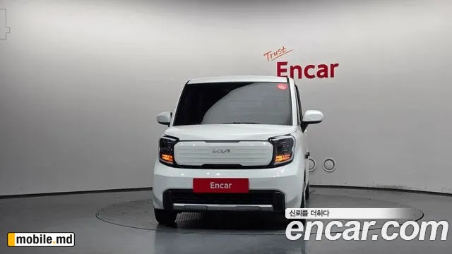 2025 Kia RAY — photo 3
