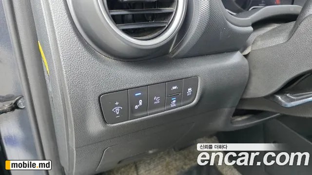 2020 Hyundai Kona — photo 19